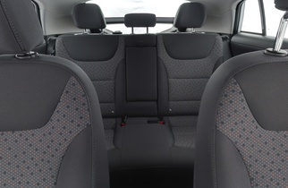 Hyundai IONIQ electric vaihtoauto