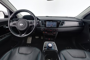 Kia Niro Electric vaihtoauto
