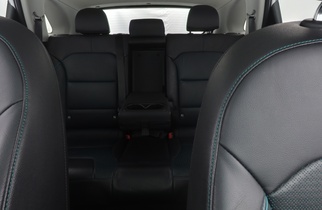 Kia Niro Electric vaihtoauto