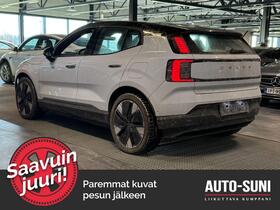 Volvo EX30 vaihtoauto