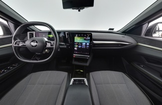 Renault Mégane vaihtoauto