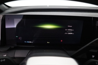 Renault Mégane vaihtoauto