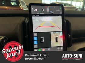 Volvo EX30 vaihtoauto