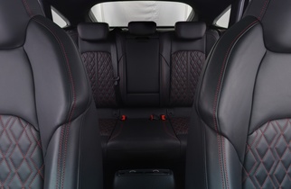 Audi Q8 e-tron vaihtoauto