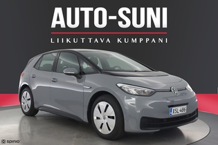 Volkswagen ID.3 vaihtoauto