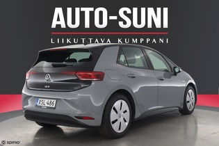 Volkswagen ID.3 vaihtoauto
