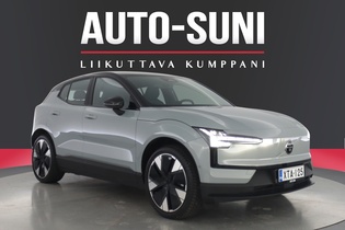 Volvo EX30 vaihtoauto