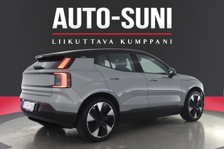 Volvo EX30 vaihtoauto