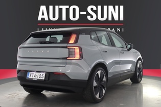 Volvo EX30 vaihtoauto