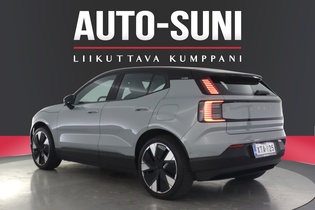 Volvo EX30 vaihtoauto