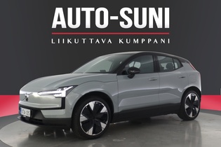 Volvo EX30 vaihtoauto