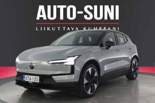 Volvo EX30 vaihtoauto