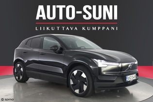 Volvo EX30 vaihtoauto