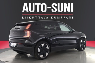 Volvo EX30 vaihtoauto