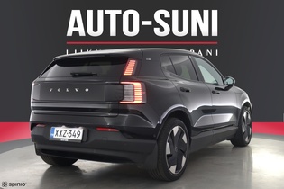 Volvo EX30 vaihtoauto