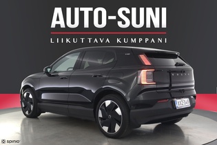 Volvo EX30 vaihtoauto