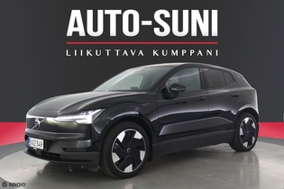 Volvo EX30 vaihtoauto
