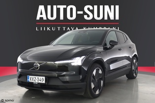 Volvo EX30 vaihtoauto