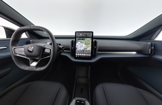 Volvo EX30 vaihtoauto