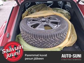 Kia EV6 vaihtoauto
