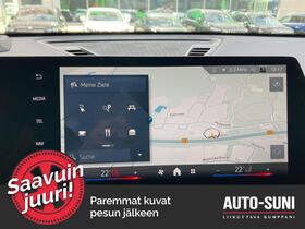 BMW iX2 vaihtoauto