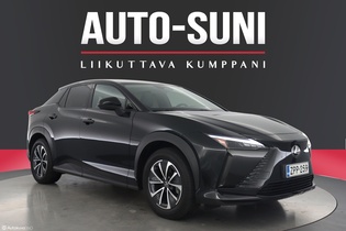 Lexus RZ vaihtoauto