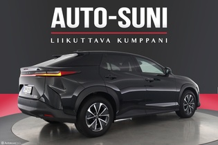 Lexus RZ vaihtoauto