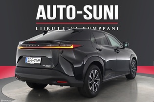 Lexus RZ vaihtoauto