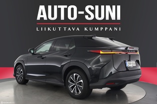 Lexus RZ vaihtoauto