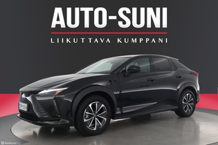 Lexus RZ vaihtoauto