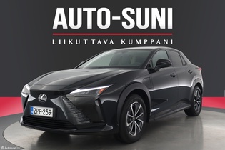 Lexus RZ vaihtoauto