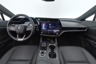 Lexus RZ vaihtoauto