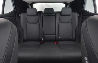 Lexus RZ vaihtoauto