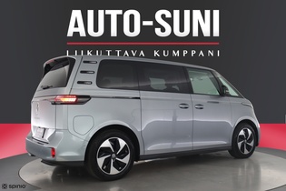 Volkswagen ID. Buzz vaihtoauto