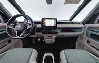 Volkswagen ID. Buzz vaihtoauto