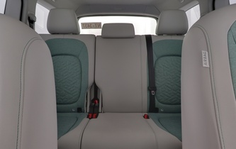 Volkswagen ID. Buzz vaihtoauto