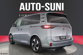 Volkswagen ID. Buzz vaihtoauto