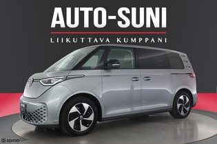 Volkswagen ID. Buzz vaihtoauto