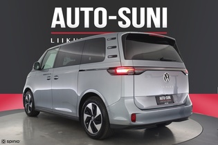 Volkswagen ID. Buzz vaihtoauto