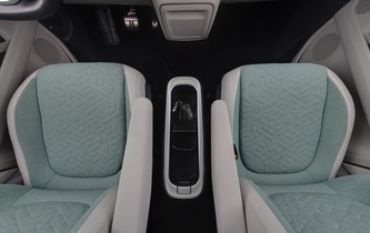 Volkswagen ID. Buzz vaihtoauto