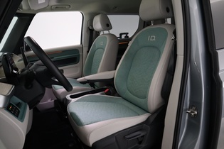 Volkswagen ID. Buzz vaihtoauto