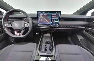 Volkswagen ID.7 vaihtoauto