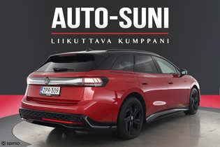 Volkswagen ID.7 vaihtoauto