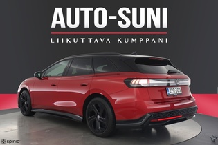 Volkswagen ID.7 vaihtoauto