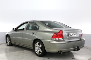 Volvo S60 vaihtoauto