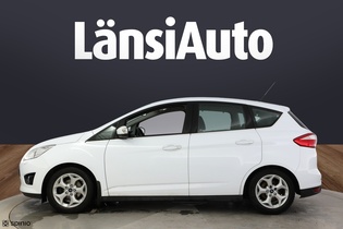 Ford C-MAX vaihtoauto