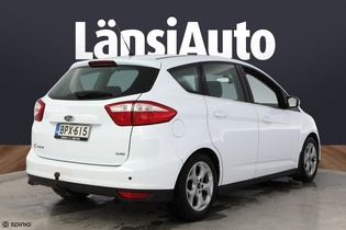 Ford C-MAX vaihtoauto