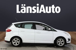 Ford C-MAX vaihtoauto