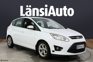 Ford C-MAX vaihtoauto