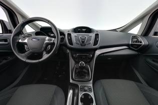 Ford C-MAX vaihtoauto